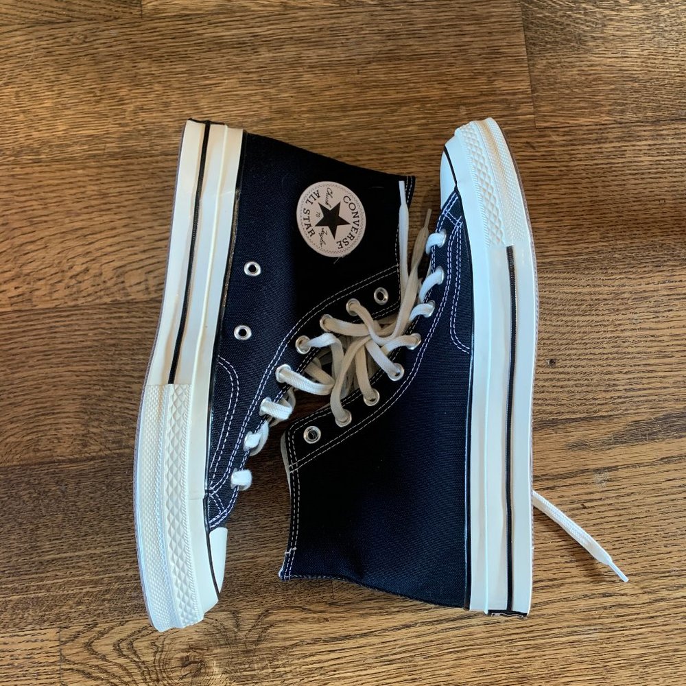 Converse Chuck 70 Hi-Top Sneakers
